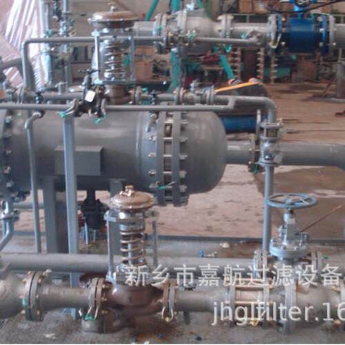 嘉航 PLC旋流油水分离器 陆地油田 海上油田