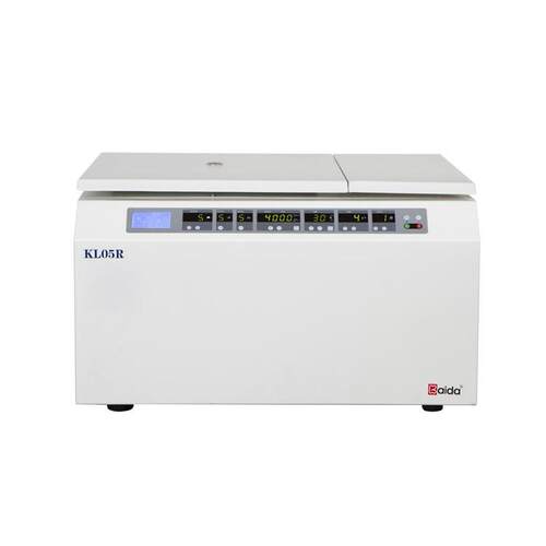 KL05R低速冷冻离心机实验室冷冻离心机低温离心机冷冻离心机