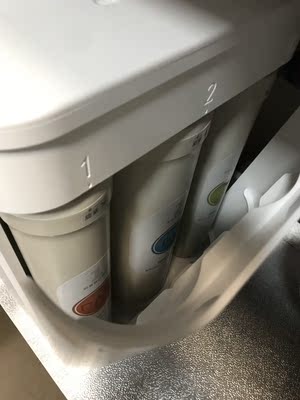 佳尼特净水器怎么样一周使用彻底爱上了吗