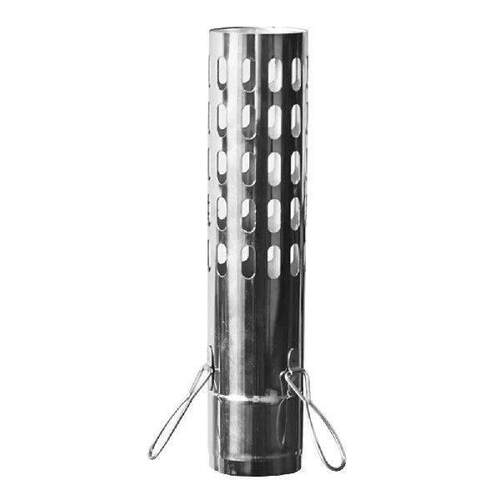 Camping Tent Stove Exhaust Pipe Stainless Steel Chimney