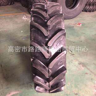 农业拖拉机子午线真空轮胎380 14.9R28 85R28