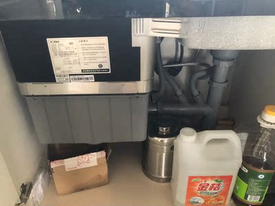 方太X9SL水槽洗碗机真实使用揭秘，大家还是慎重选择