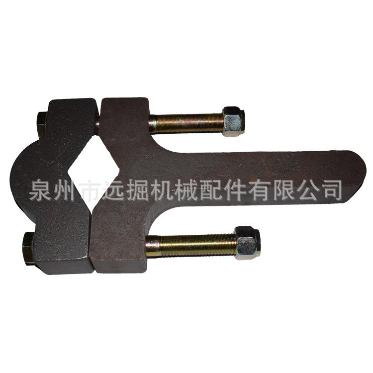 小号 大号 油缸扳手 挖掘机大臂中臂小臂 斗臂油缸 拆大螺母 维修