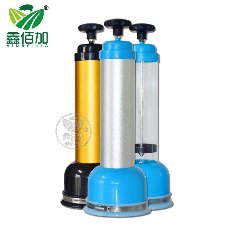 犊牛呼吸泵小牛人工呼吸机吸羊水器新生牛犊呼吸机吸痰牛用产品