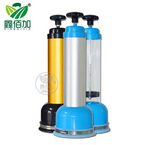 犊牛呼吸泵小牛人工呼吸机吸羊水器新生牛犊呼吸机吸痰牛用产品