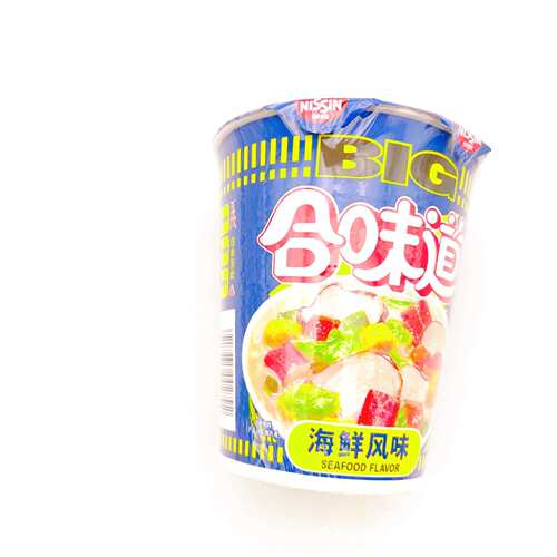 合味道76g猪骨浓汤味香辣牛肉味五香牛肉味即食面干1件12桶