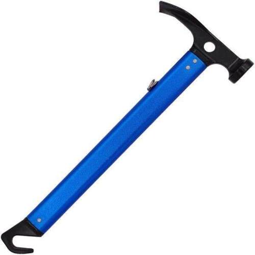 Reliable and versatile Lightweight 13-Ounce Hikemax
