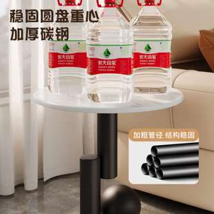 创沙发边几意简奢侧边几茶几小桌子家用客厅边ECM桌现轻代约移动