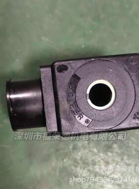 PRKER 483510S6 230V工业FCSE电磁阀线圈 派克