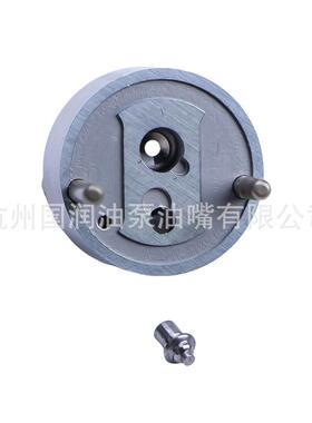 F00GX17004 F00GX17005 压电喷油器专用隔板控制阀共轨阀组节流阀