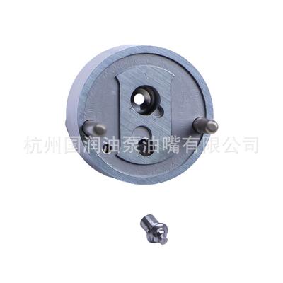 F00GX17004 F00GX17005 压电喷油器专用隔板控制阀共轨阀组节流阀