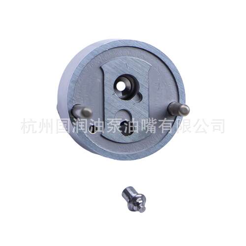 F00GX17004 F00GX17005 压电喷油器专用隔板控制阀共轨阀组节流阀