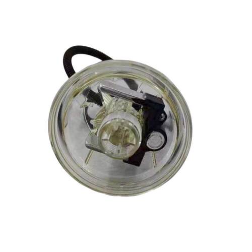 重汽豪沃汕德卡油水分离器FS36277加热感应WG9925550182/2透明杯