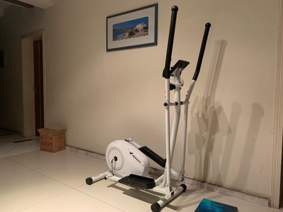 重大反馈!麦瑞克椭圆机怎么样?来自一位老铁的真实心声