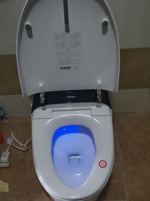 卡贝智能马桶怎么样？一分钟了解评测真相
