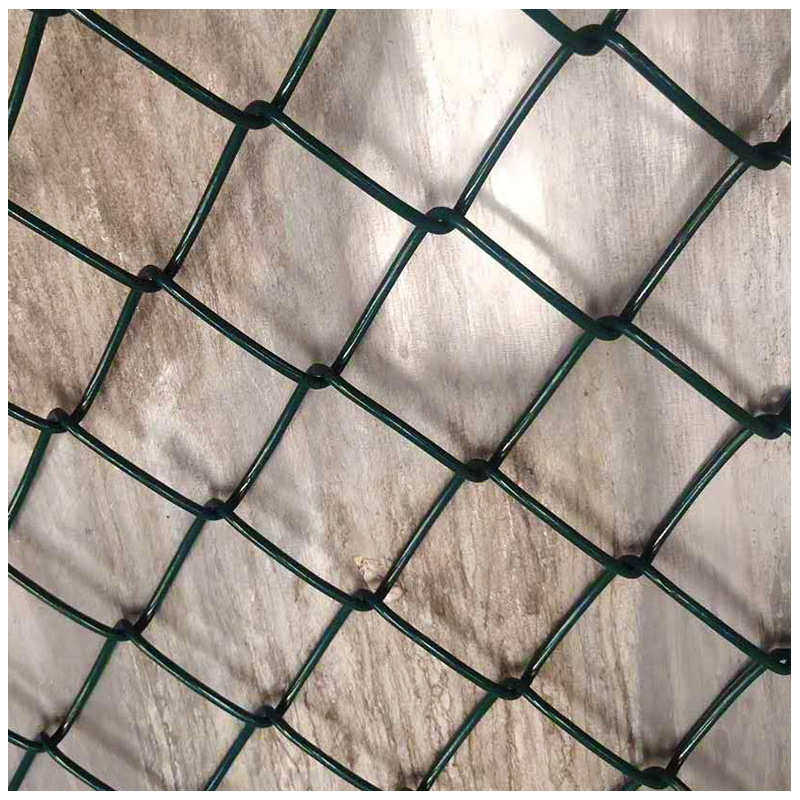 公路篮球场围网体育场护栏网户外运动场勾花式围网笼式防护网批发