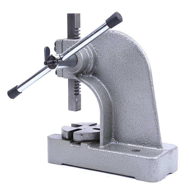 现货批发0.5t手扳压力机微型手动小型冲床 小型手动手压机,五金/工具,气锤,淘宝优惠券,粉丝福利购,淘宝优惠卷