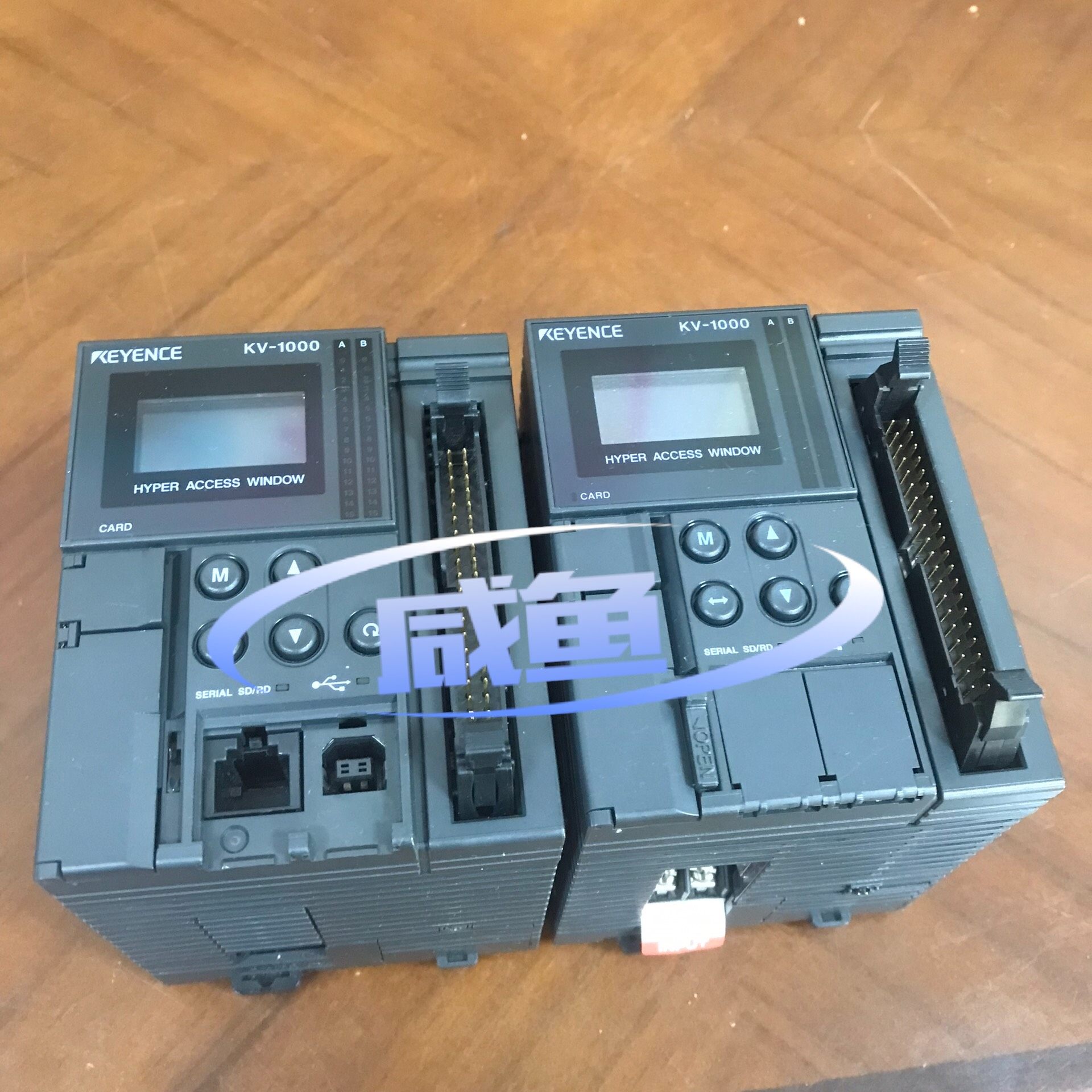 PLC控制器 KV-1000 基恩士KEYENCE