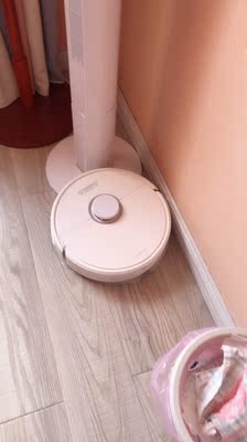 扫地机器人石头t60rr和IlifeT4哪个好，差别大不大？