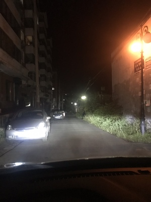 澳兹姆汽车大灯怎么样?入手三个月客观说下我看法及感受