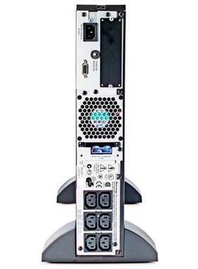 APC施耐德SURT2000XLICH 在线式1400W/2KVA后备UPS不间断电源专用