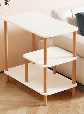 代沙发边几柜侧边茶简水柜现简约易移动小DRC茶几家用小茶桌茶台