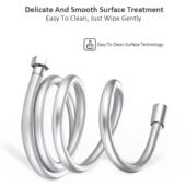 PVC手持式 淋浴头软管 1.5