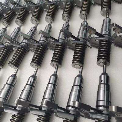 4P2995喷油器 喷油嘴3114/3116发动机用