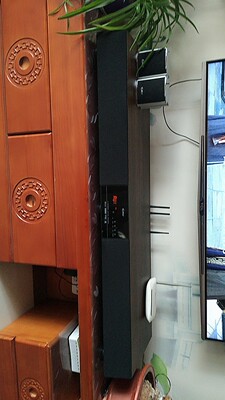 吐槽CAV TM12KW电视音响怎么样，音响效果果真很好？