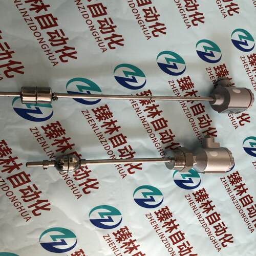 GSK-2B浮子感应开关