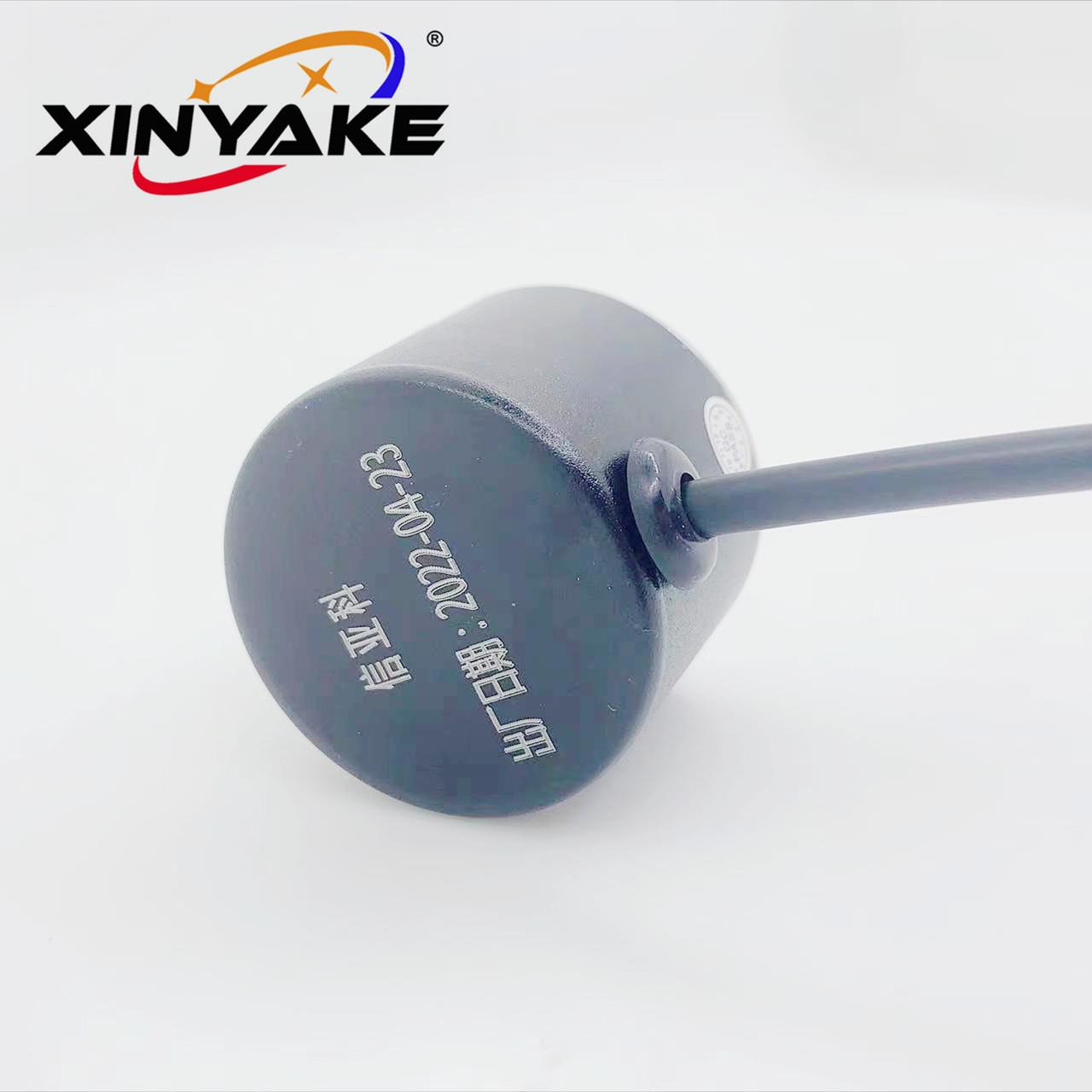 模拟量输出测速编码器0~3000转/分对应输出0~10V品质保证