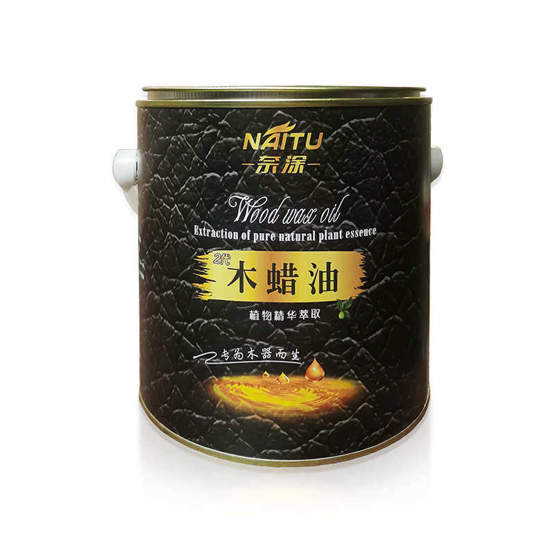 批发家具木器擦涂奈涂木蜡油清漆 红木家具漆高浓度防护木蜡油