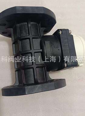 PVC全塑料水表法兰耐弱酸碱环保塑料水表DN100DN65DN80