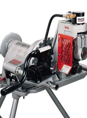 美国里奇 RIDGID 918型滚沟机 47222