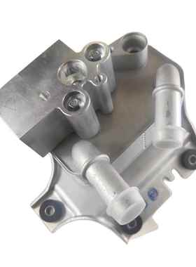 适用于福特机油冷却器FL3Z-7A095-BFL3P-7869-ABFL3Z7A095B