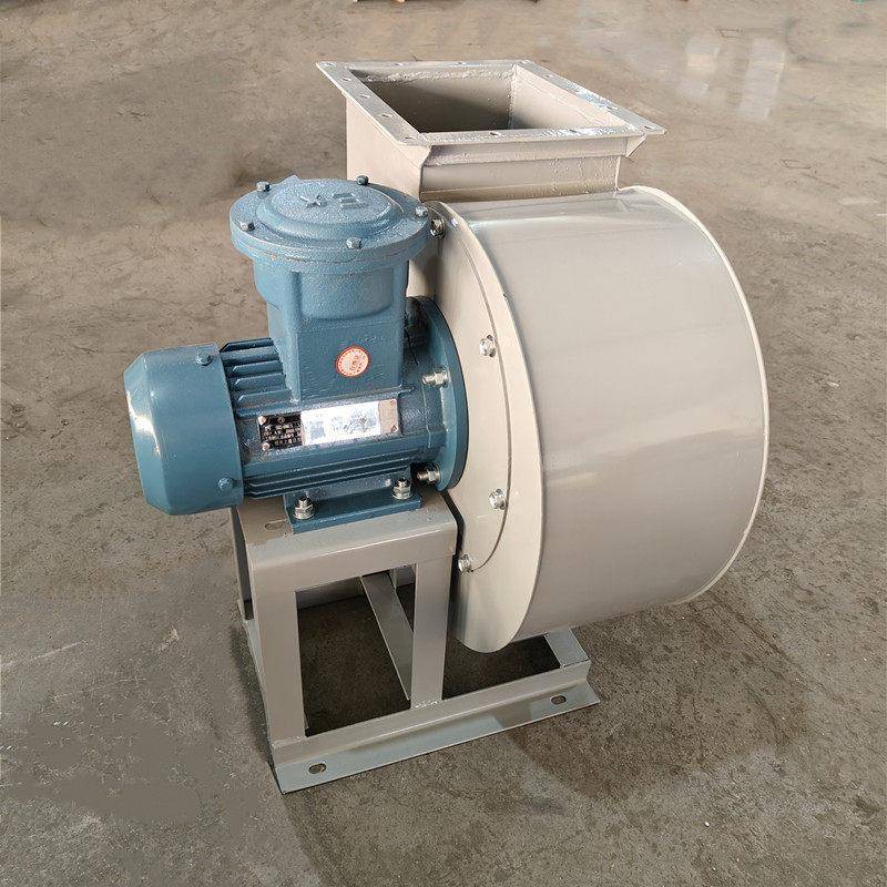 B4-72-3.2A 1.5KW 2900r/min 喷漆房锅炉化工厂房送风引风380V