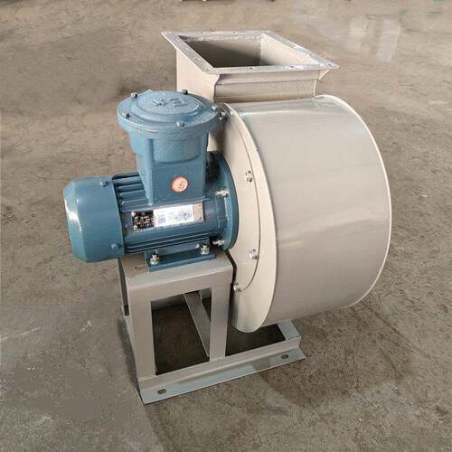 B4-72-3.2A 1.5KW 2900r/min 喷漆房锅炉化工厂房送风引风380V