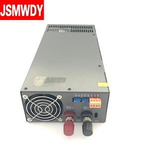 大功3率开0关电源100W2000W00W24V182V36V48V60HDO伏可调50A100A2