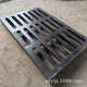 批发球墨铸铁盖板车库用排水沟铸铁篦子重型漏水井盖轻型雨水篦子