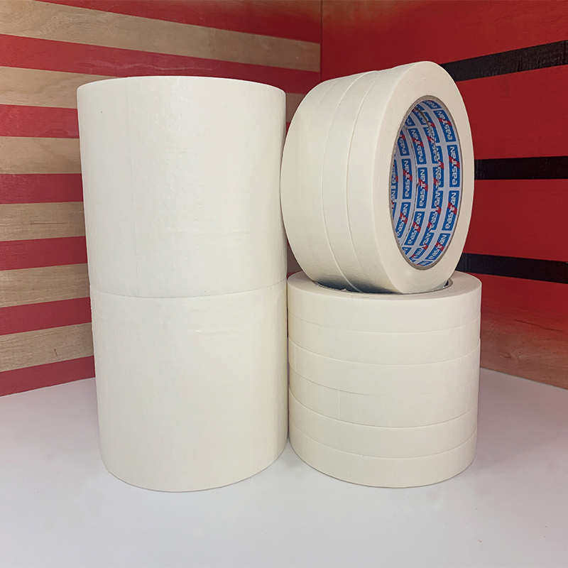 高粘性美纹纸胶带十公分墙面无痕手撕喷漆遮蔽分色纸外墙专用50米,办公设备/耗材/相关服务,美纹纸胶带,淘宝优惠券,粉丝福利购,淘宝优惠卷