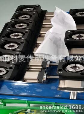 精密行星减速机PLF160L1-7-40 Gear box
