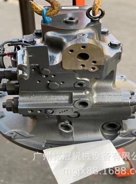 PC130-7PC128液压泵总成挖机配件挖掘机配件