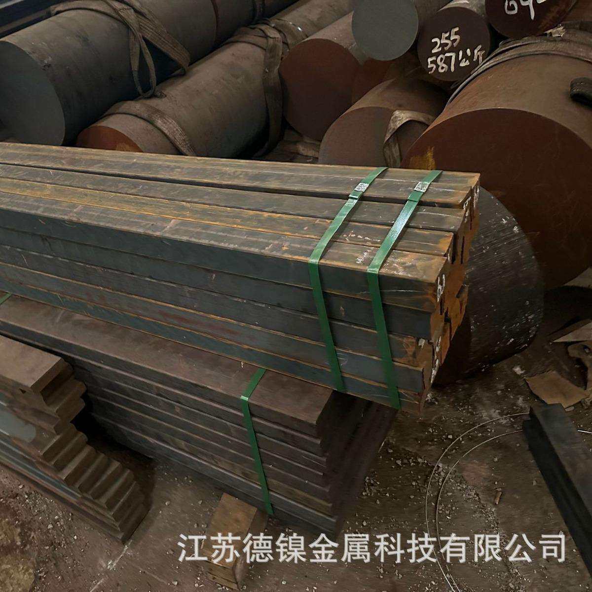 现货供应德国GGG60球墨铸铁棒 GGG60球墨铸铁型材厂家