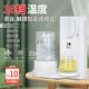 家用智能桌面直饮机开 小型2025新款 水机语音智 饮水机台式 瞬热式