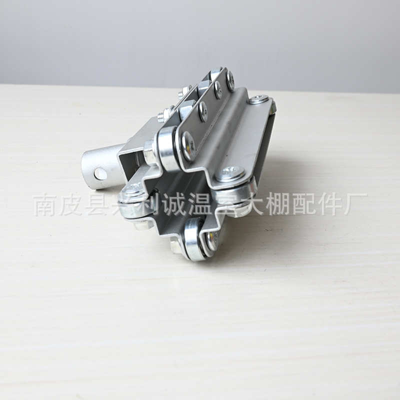 销售供应 温室大棚爬升器达克罗爬升器蔬菜大棚配件达克罗爬升器
