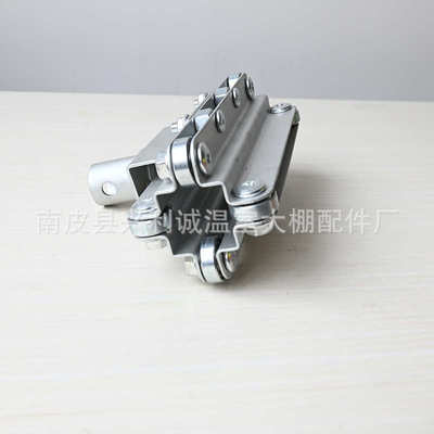 达克罗爬升器 温室大棚爬升器电动卷膜器爬升器 温室大棚配件