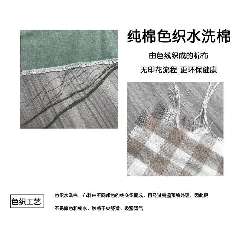 4纯棉40×60枕头套25 30儿童35小55枕套70 42 45 65 5080