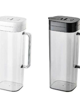 Water Pitcher Large Capacity Water Jug with Handle for