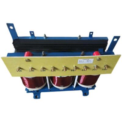 三相干式隔离变压器变380v转220v200v440V100KVA50KW