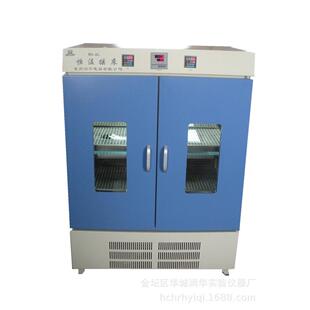 4G智能恒温恒速四层双组独立控制欢迎咨询选购 恒温摇床BS